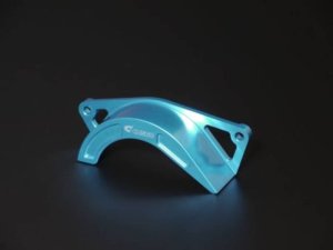 Scion FR S Engine Cover - Cusco - Alternator Cover - `13-`15 Scion FR S Engine Cover - Cusco - Alternator Cover - `13-`15